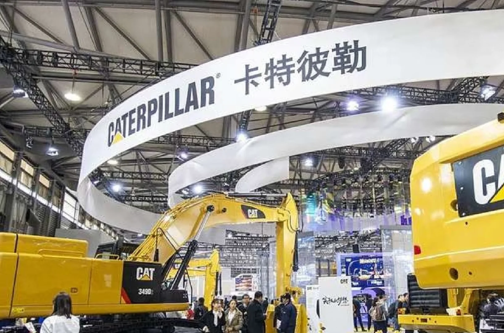 ?两年等一回!2026土耳其矿业展冲就对了