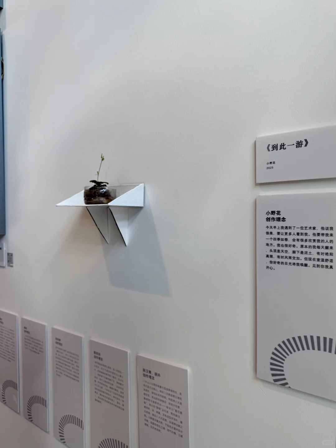 一件伪作混进青年美展