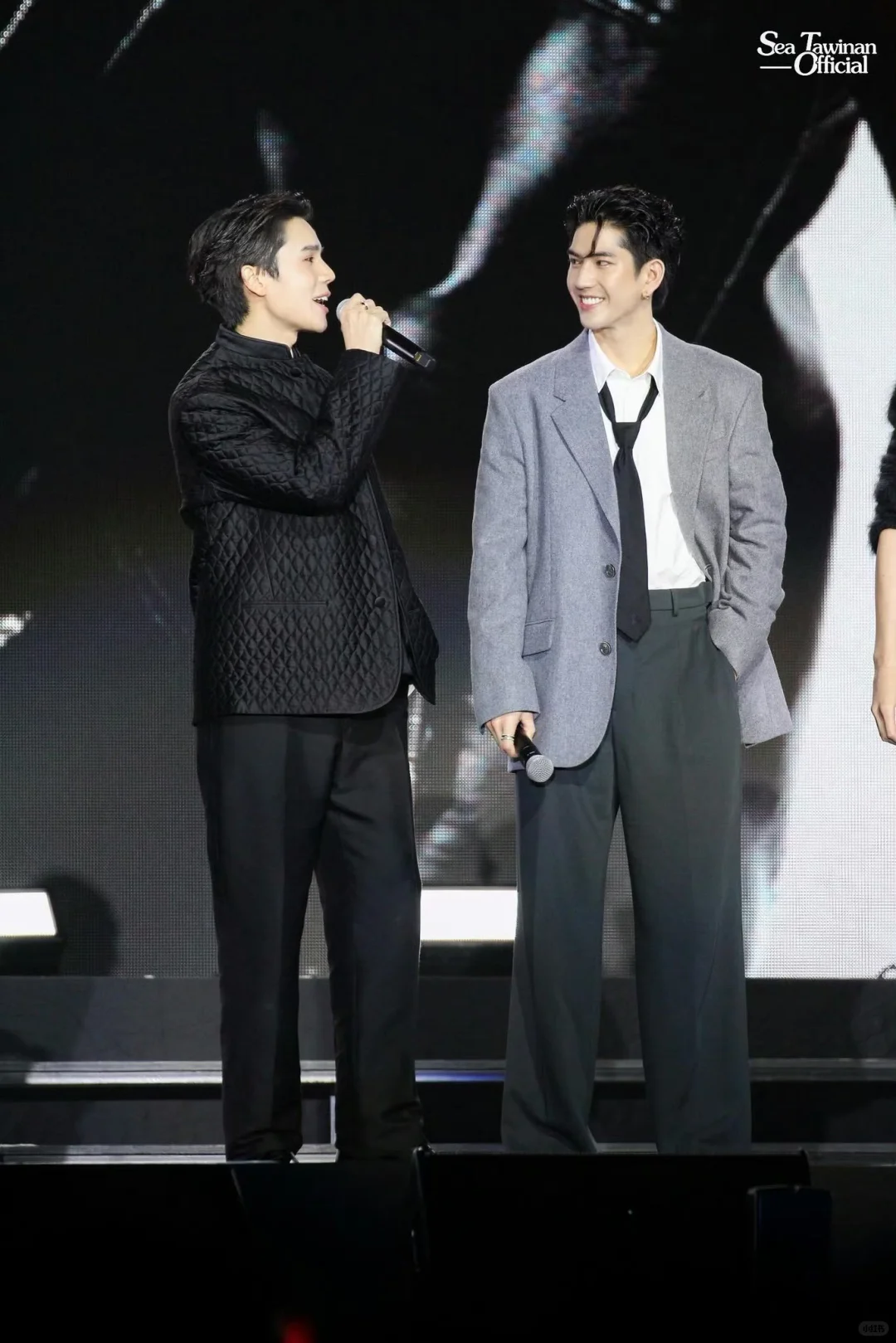 GMMTV 2026推介会 ❶