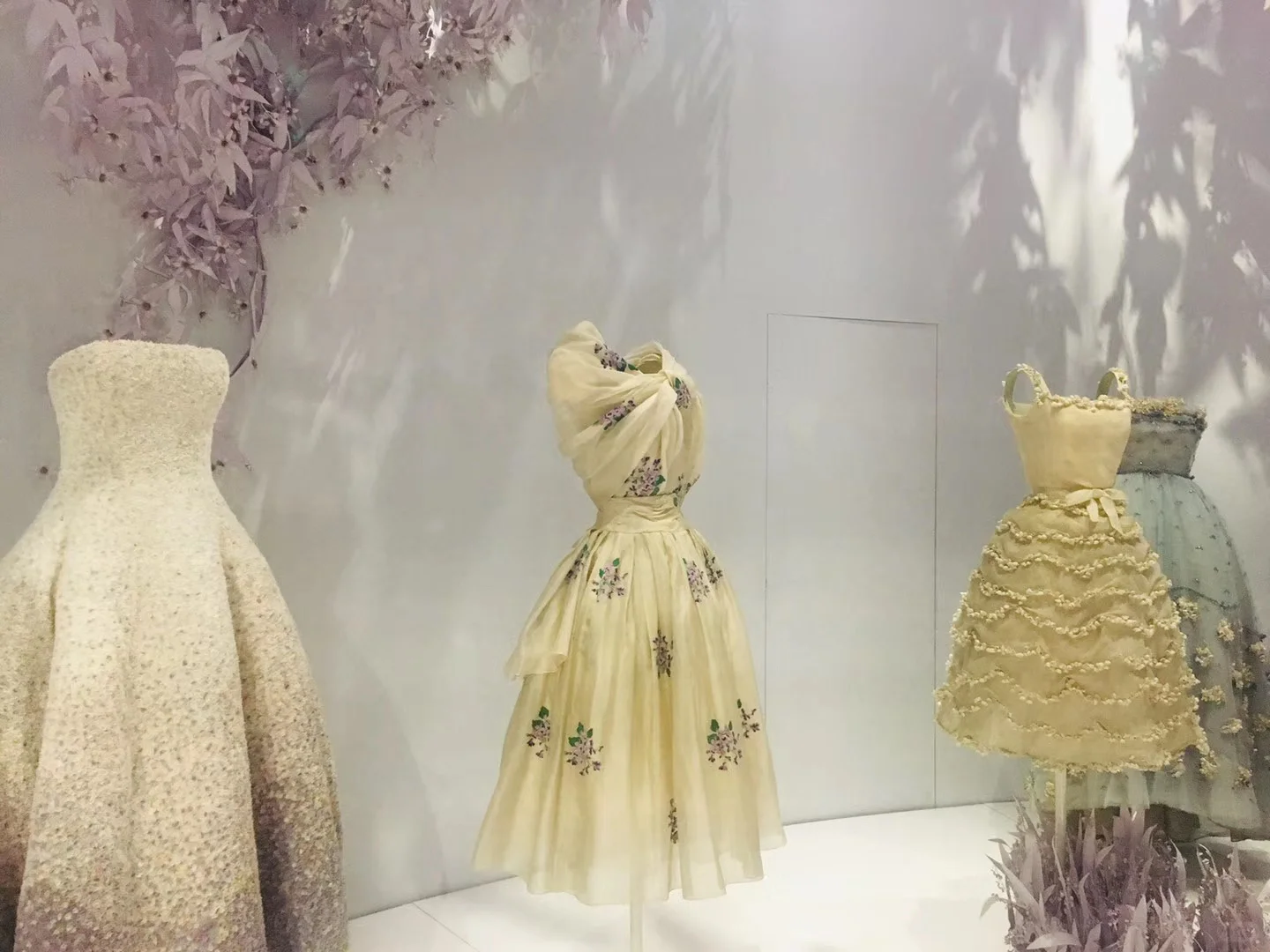 看展| 迪奥设计展