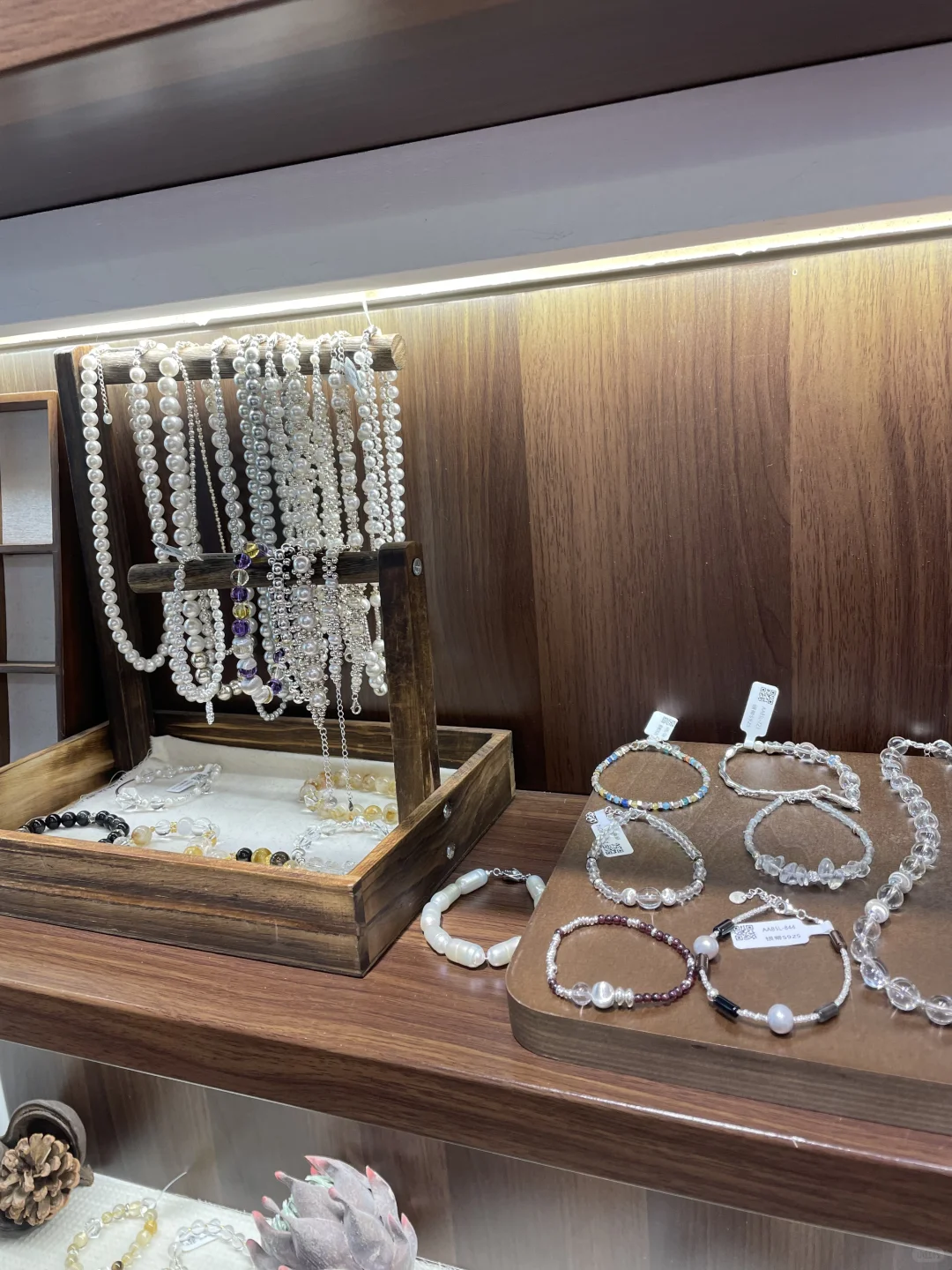 九紫离火|义乌的水晶又默默卷起来了