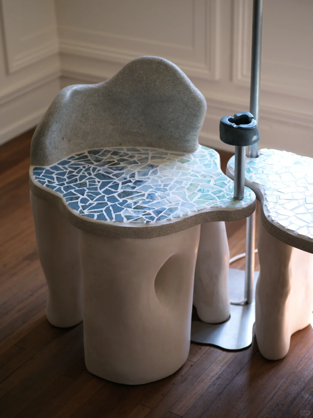 新展开幕｜绝对是你假期不可错过的设计展～～