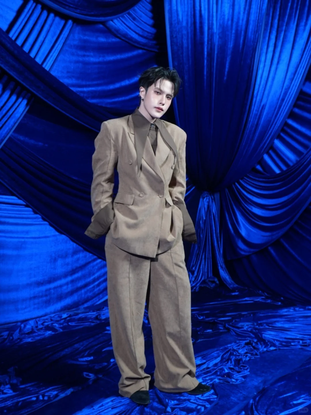 〖GMMTV2026推介会〗这个帅哥是谁！