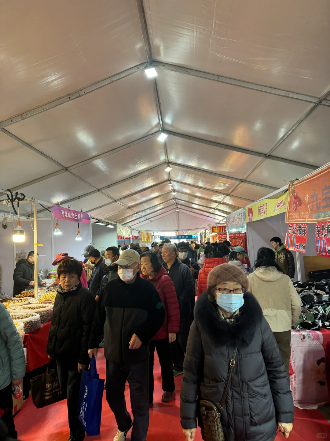 人在天津，走着走着就到了西安