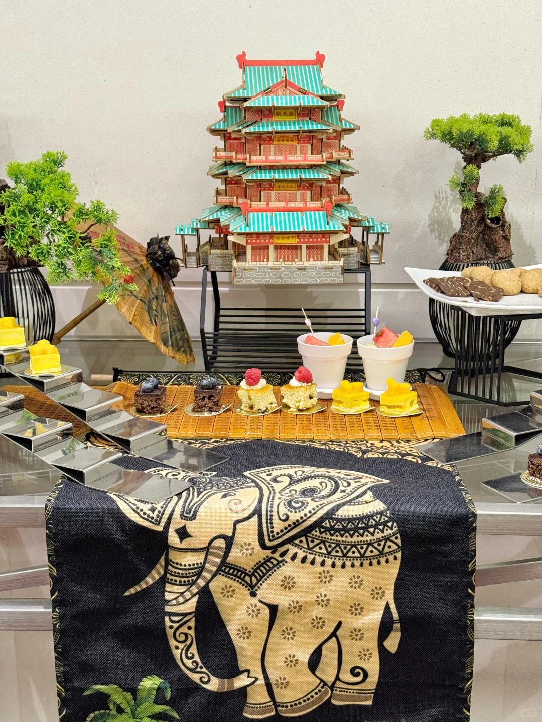 南昌→台州｜一场把山海搬进会场的文旅推介会