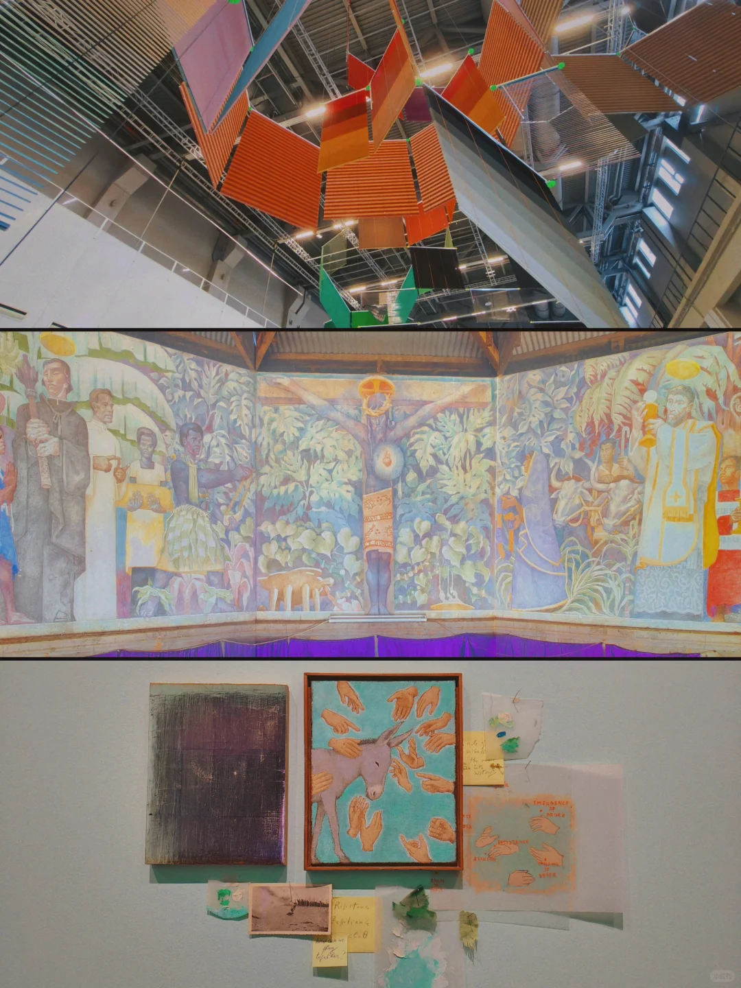 上海新展|年度必看的双年展超全逛展指南