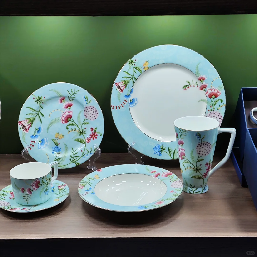 礼品陶瓷批发定制，源头厂家