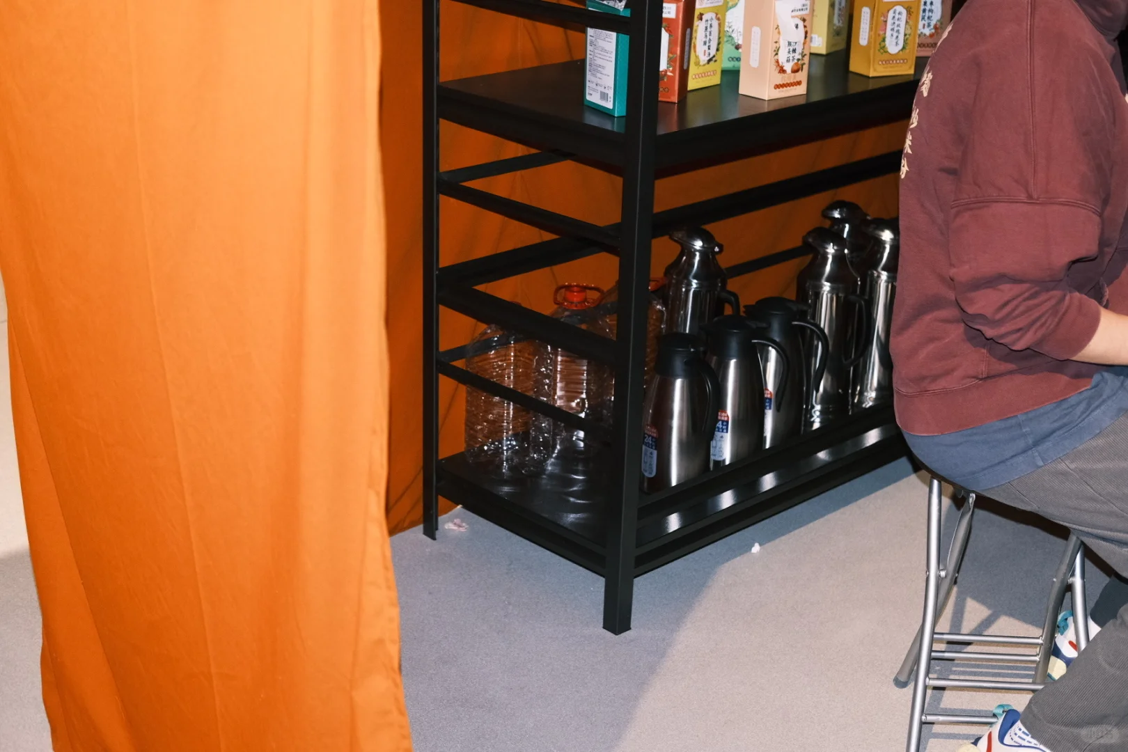 2025上海双年展：其实还是有些好看的