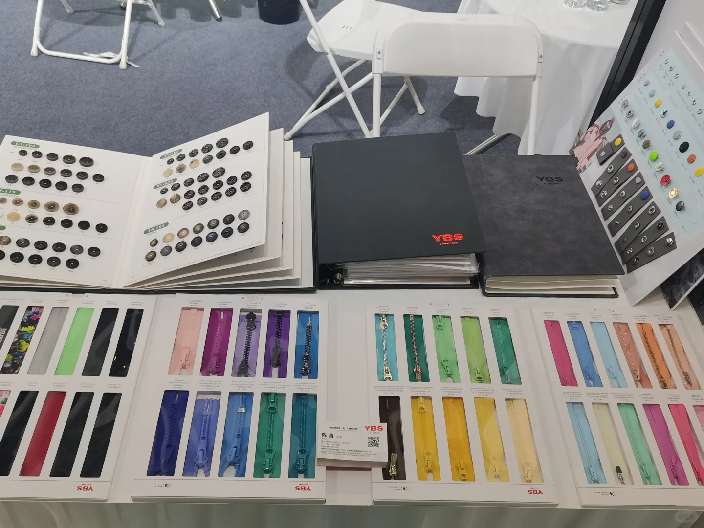 江西赣州纺织服装博览会