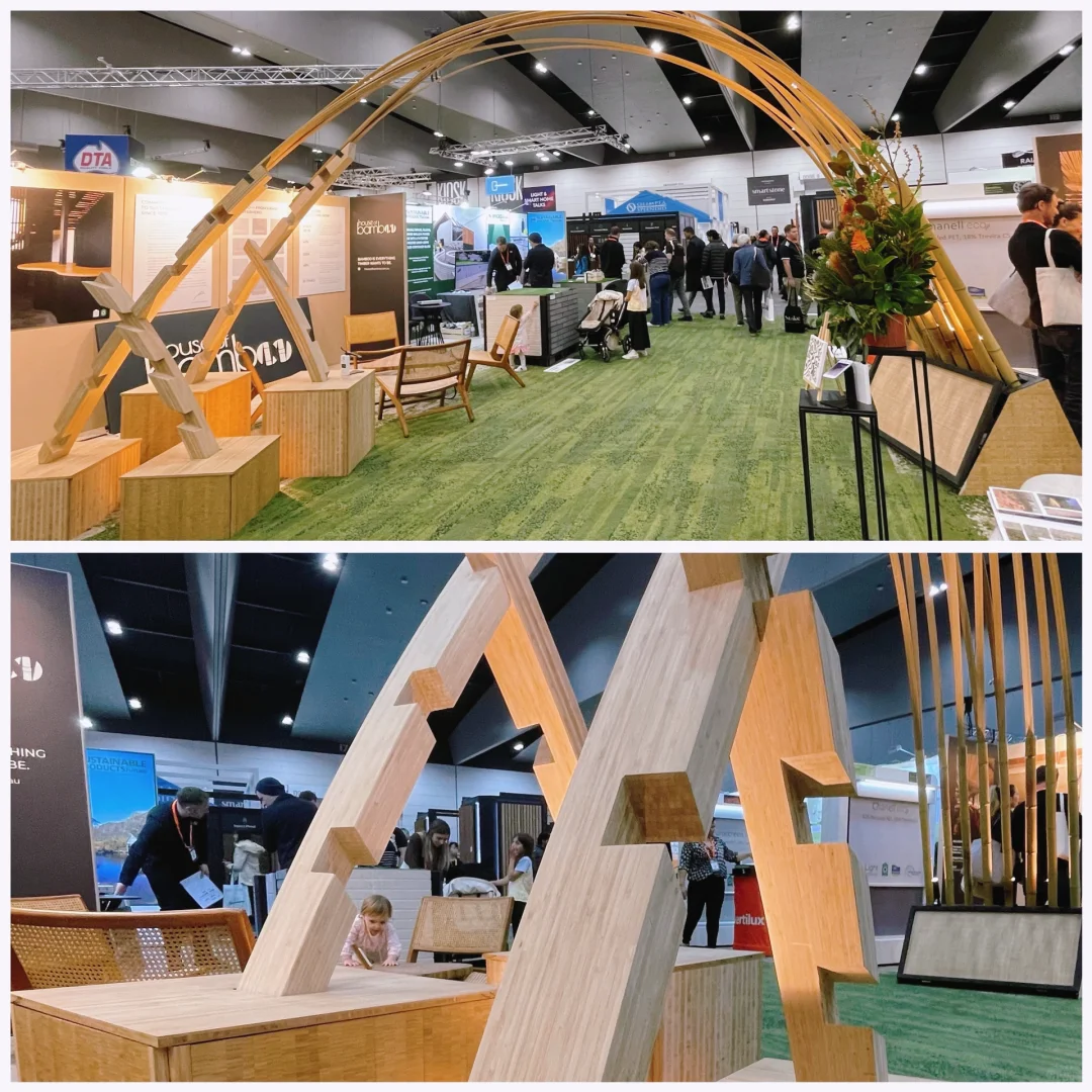 Design Show ｜ 墨尔本需要家装的必看