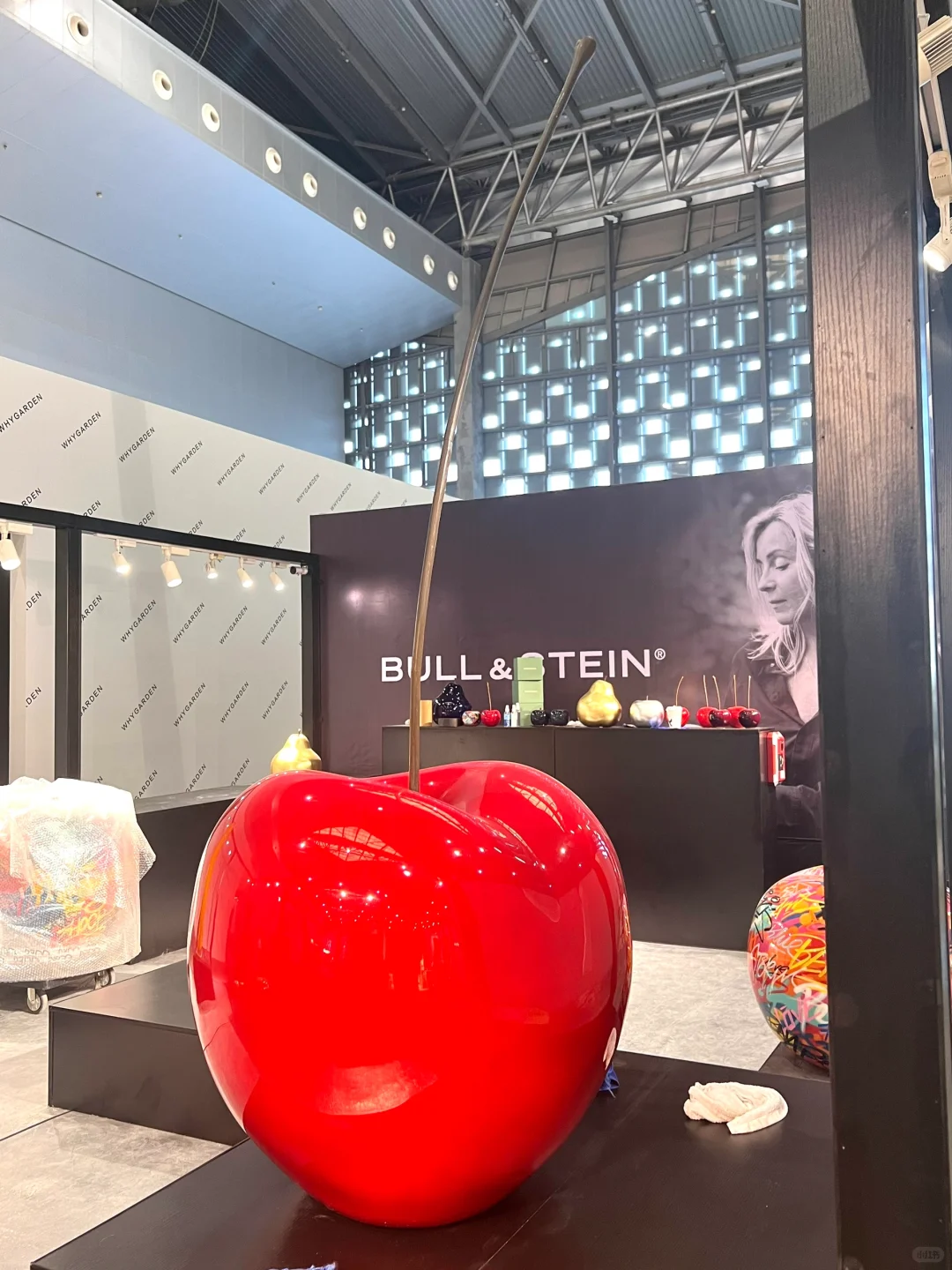 魔都最新必看展??设计上海｜我先看咯?