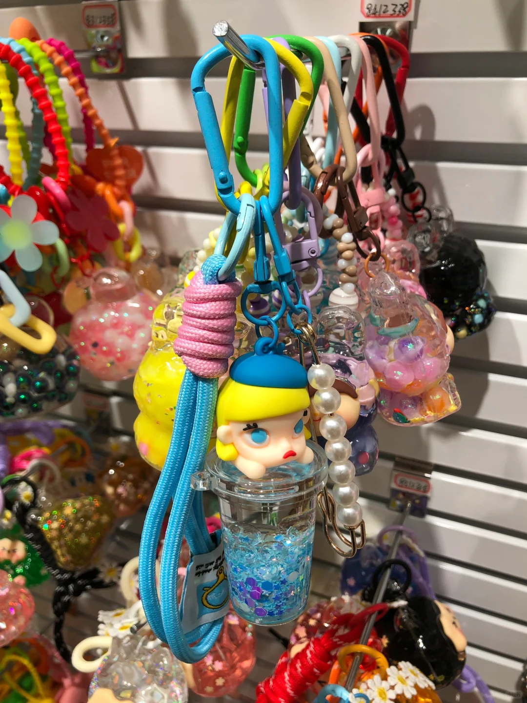 逛义乌跨境电商展day2➕义乌国际商贸城