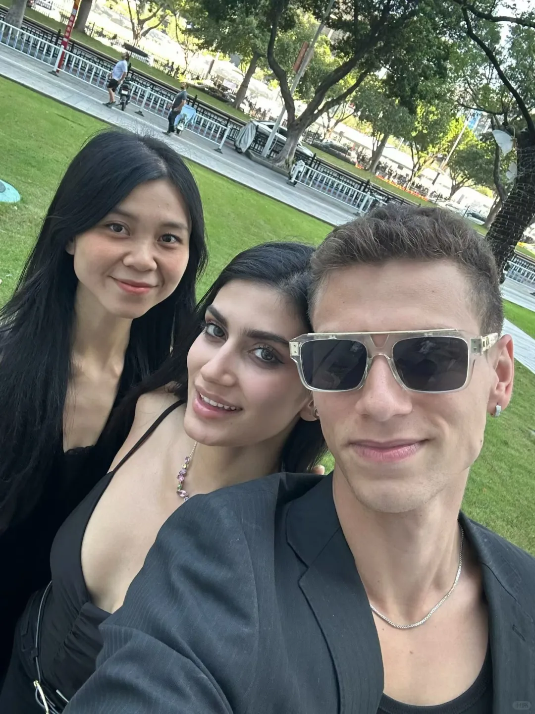 广交会日入几个w