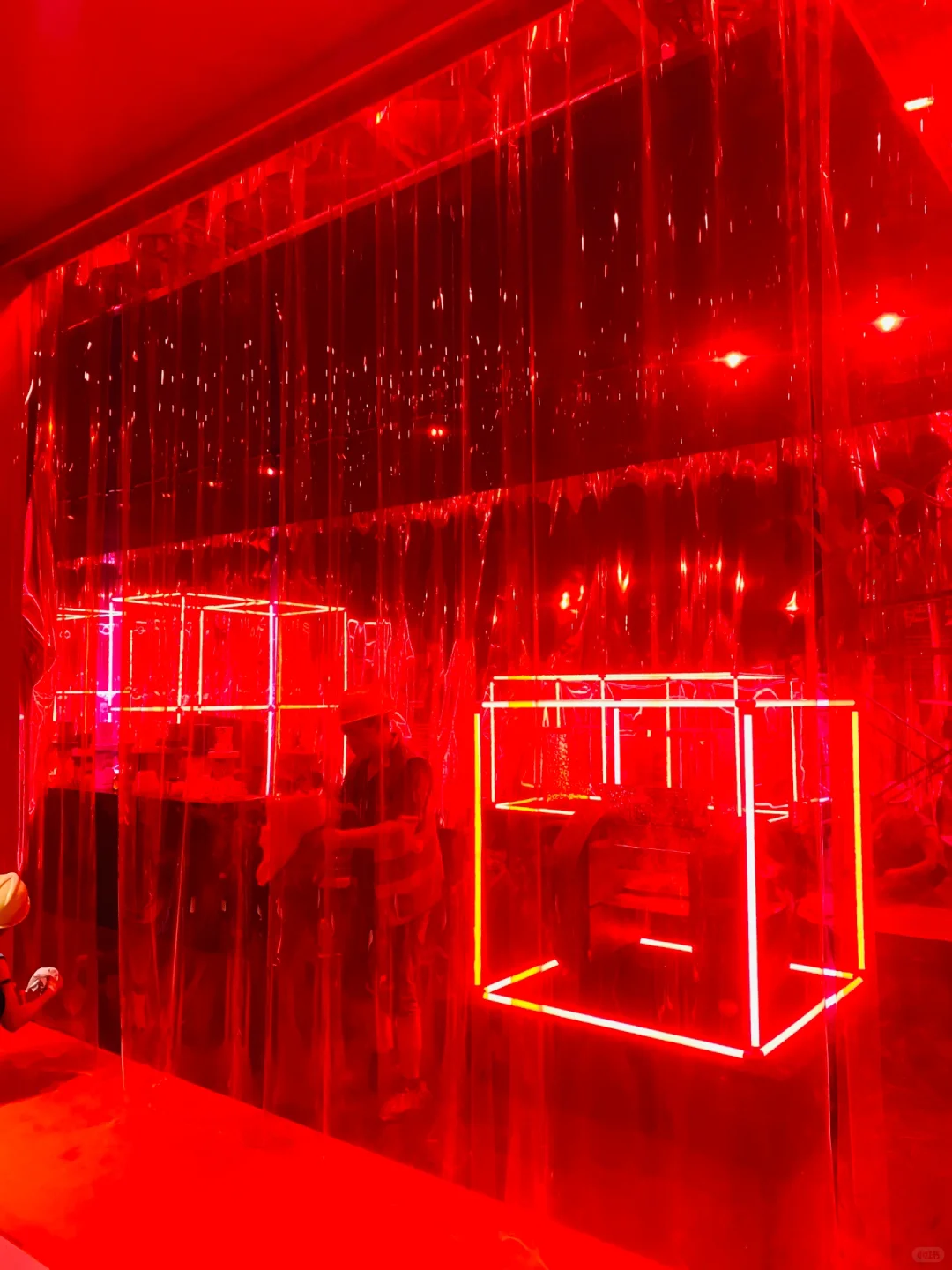 剧透#明天来设计万象展，看全球家居新趋势！