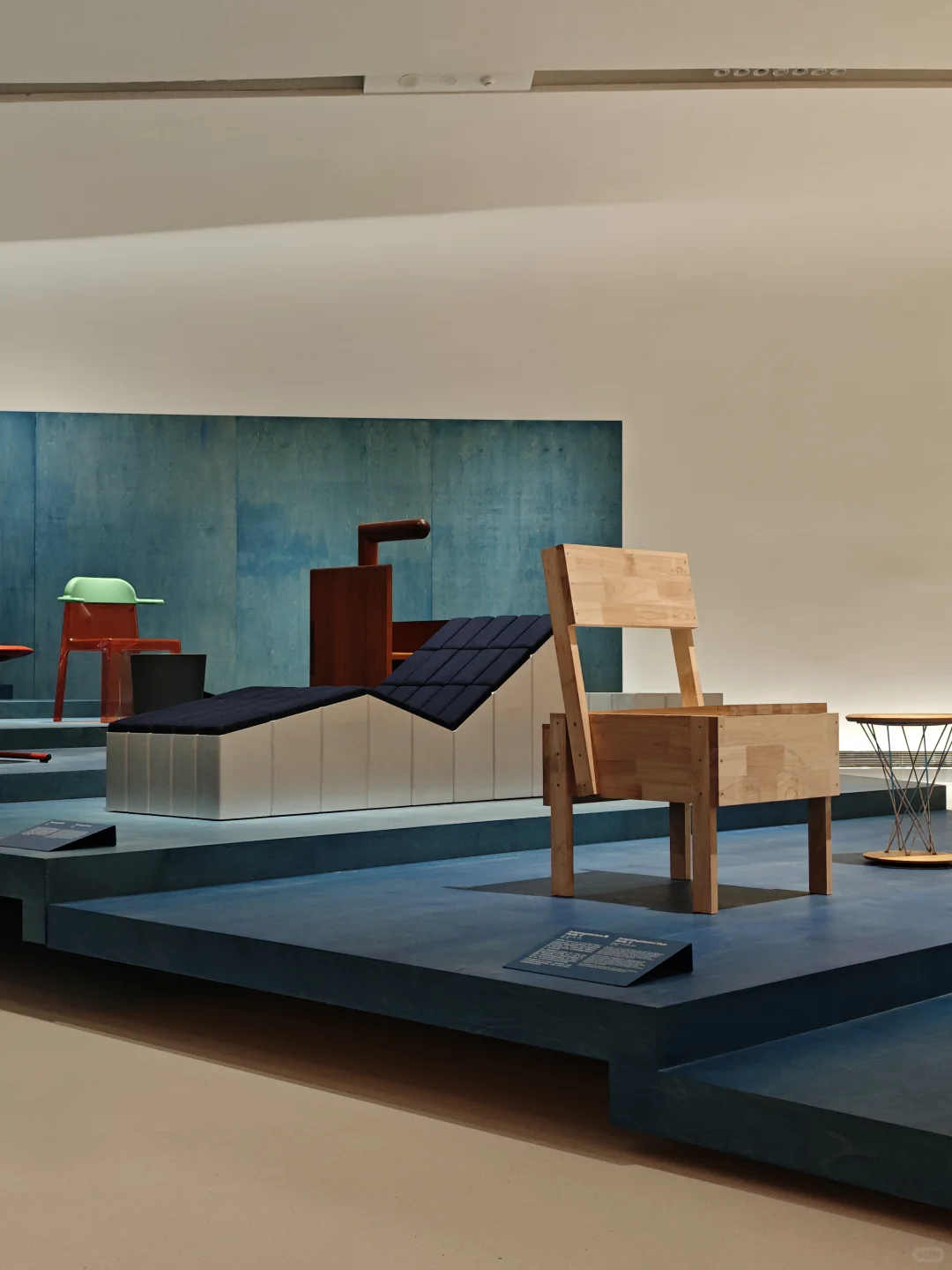 深圳湾文化广场设计展