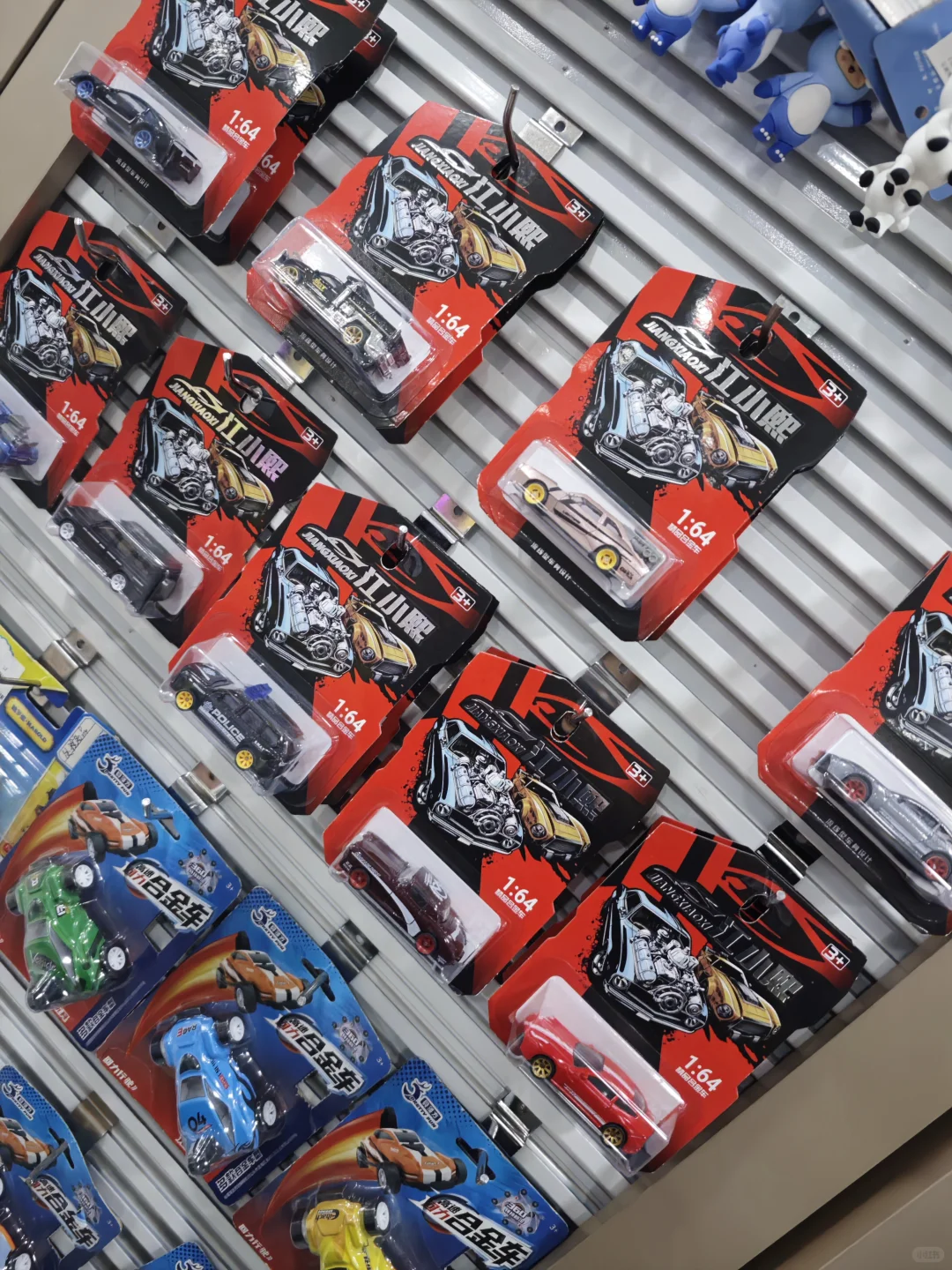 来了一趟义乌，产能过剩的观感过于生动