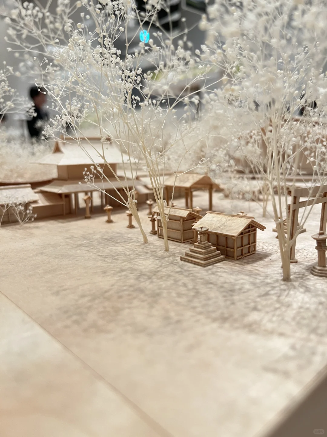 日本的建筑和空间设计不愧是世界一流的?