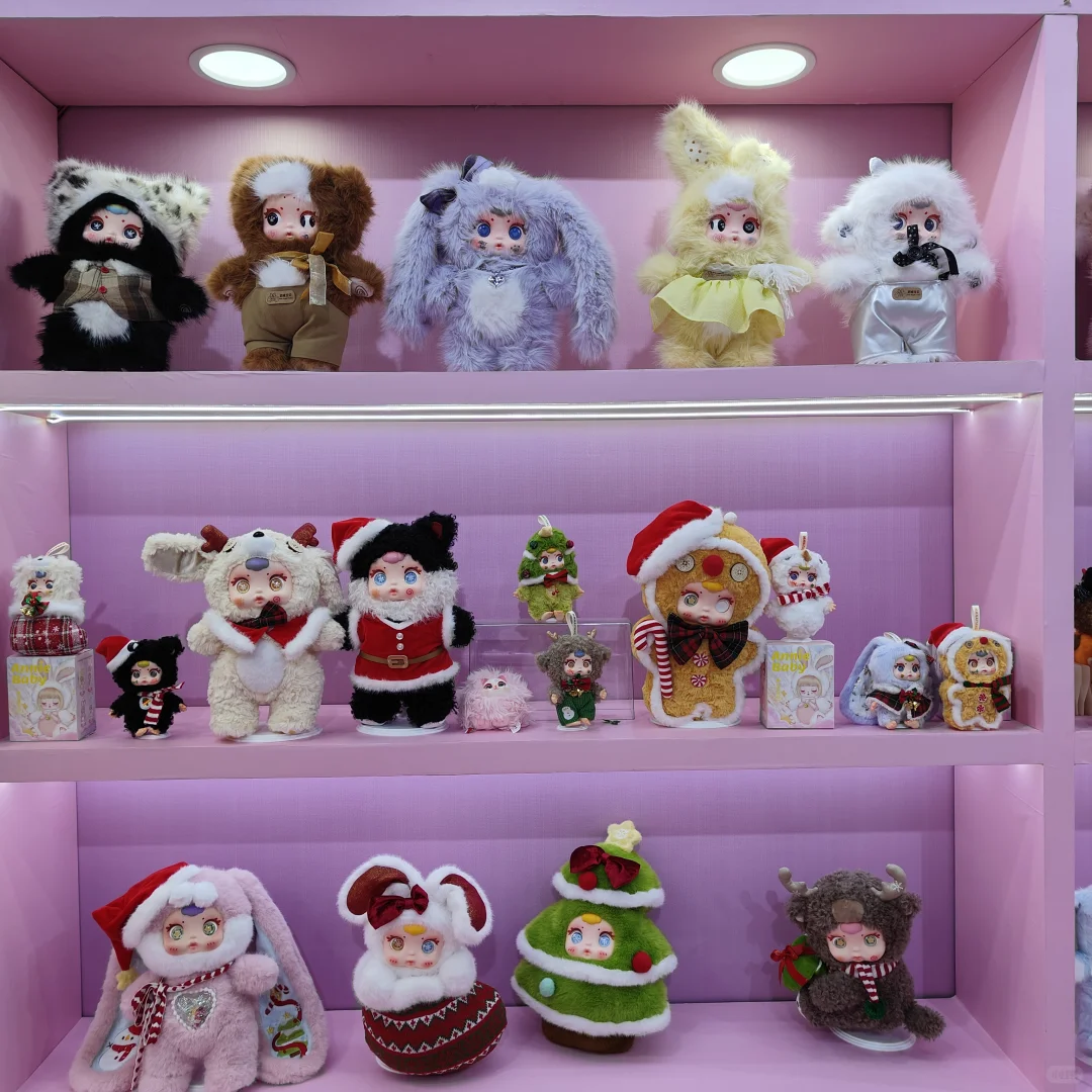 义乌跨境展到底值不值得去（二）