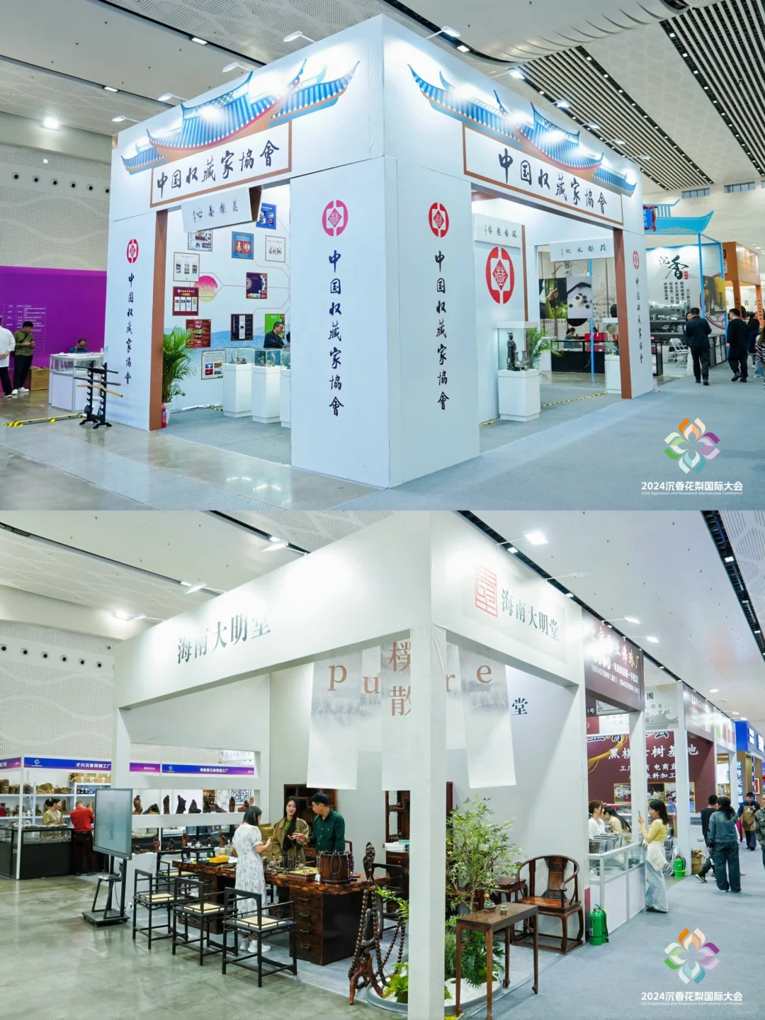 错过这届天香国色展，再等一年！！！