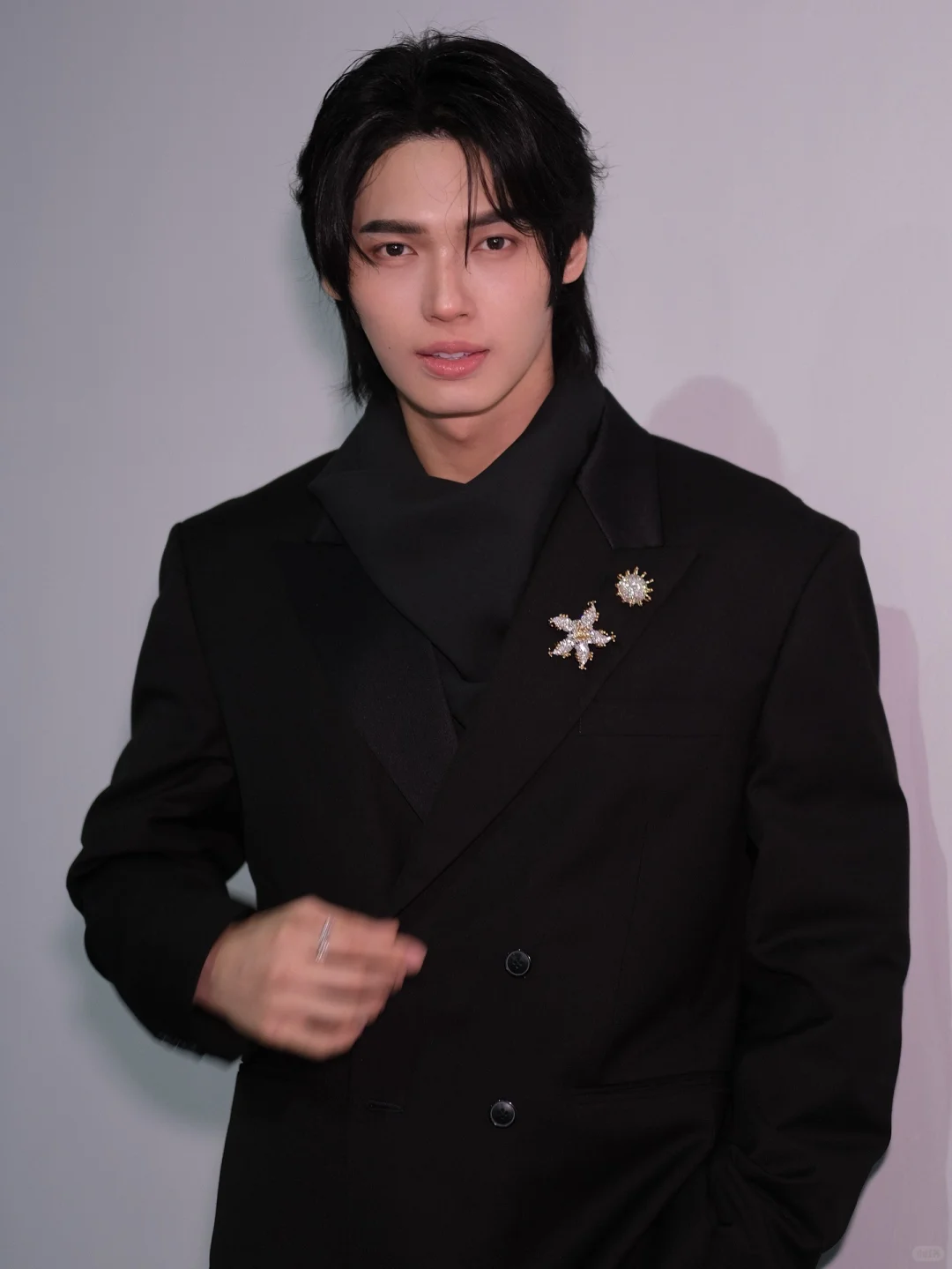 Tiffany代言人Winmetawin