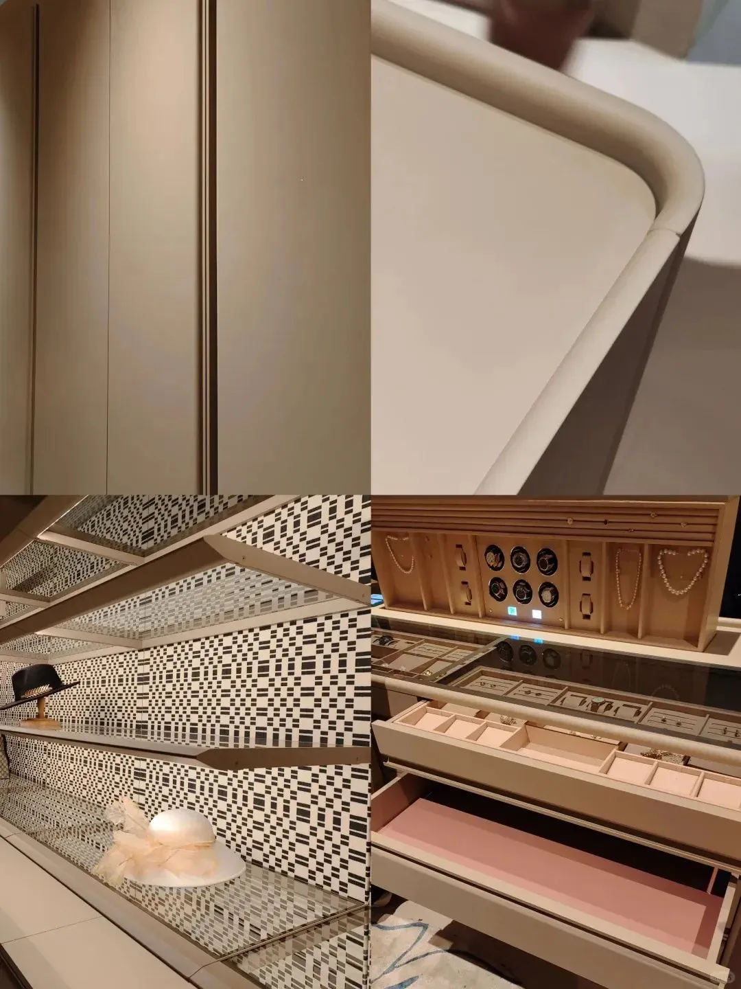 没去现场看广州设计展？