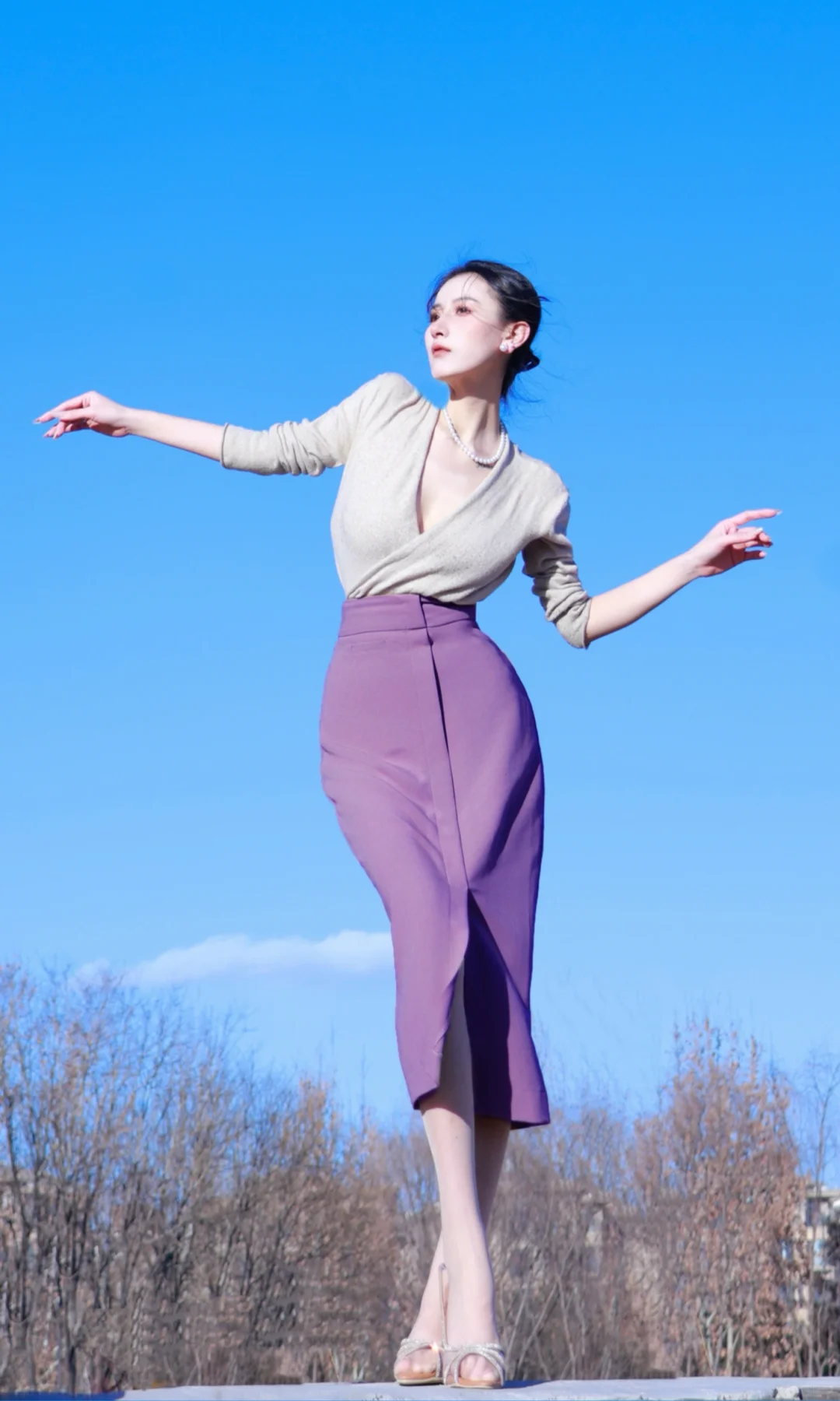 模糊的回忆如果留不住，那就把爱回收了吧~❗️