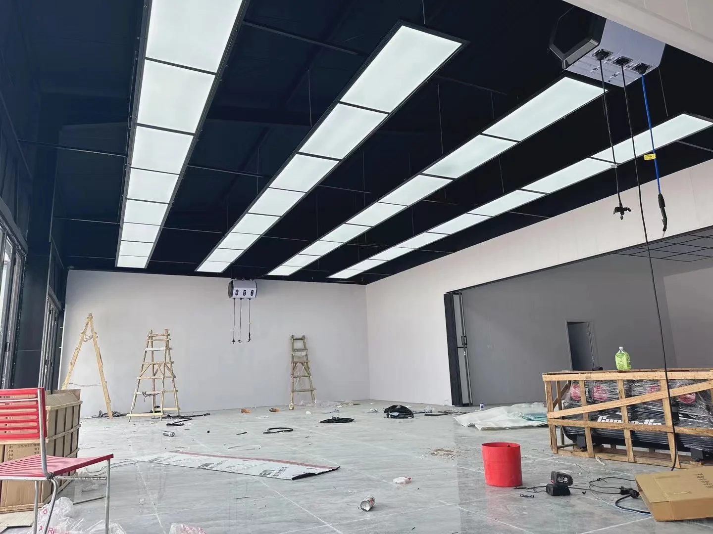 日本贴膜店设备供应商