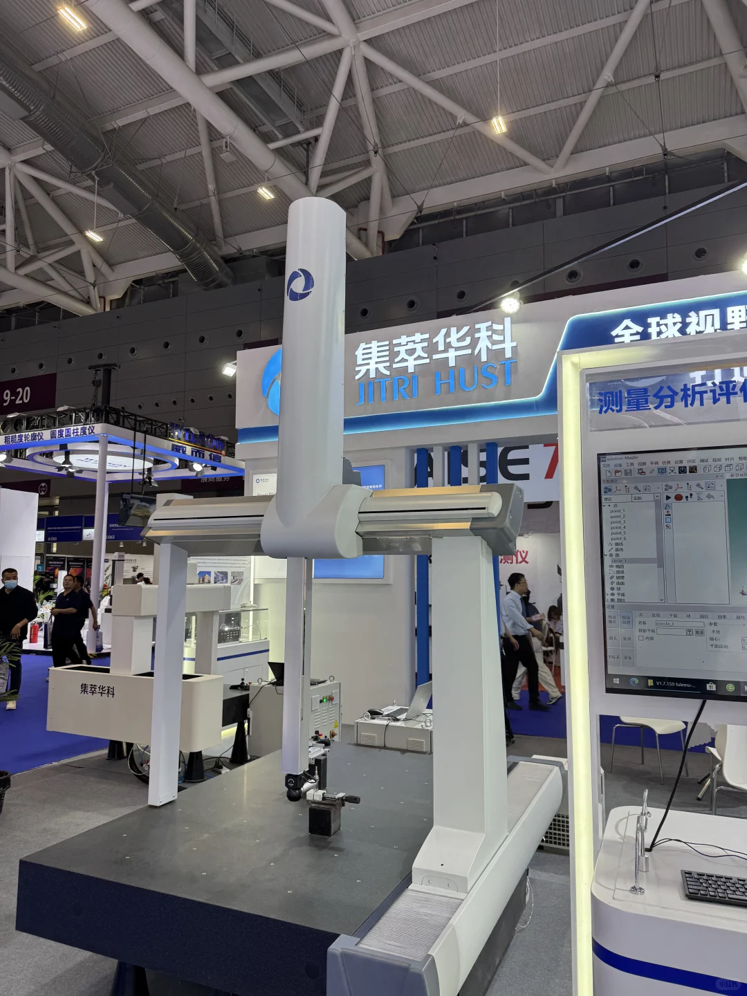 2025深圳工业展ITES