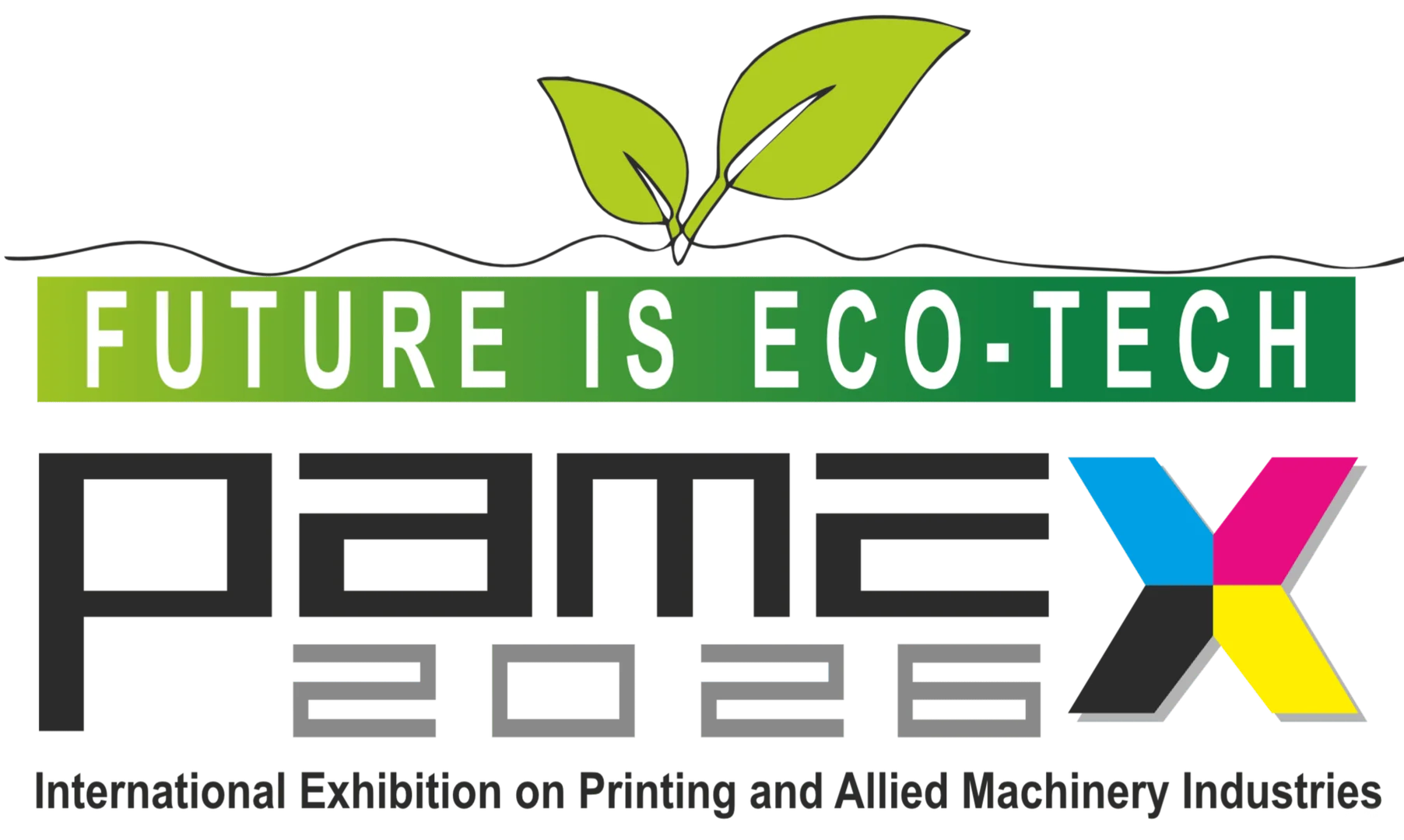 【盈拓展览】印度孟买国际印刷及应用机械展