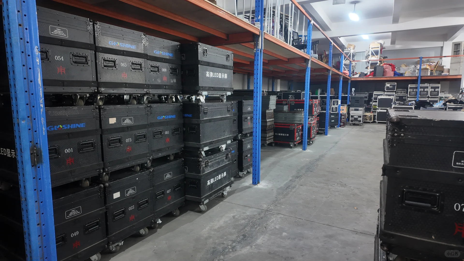 会议设备租赁,提供从进场到撤场一站式服务