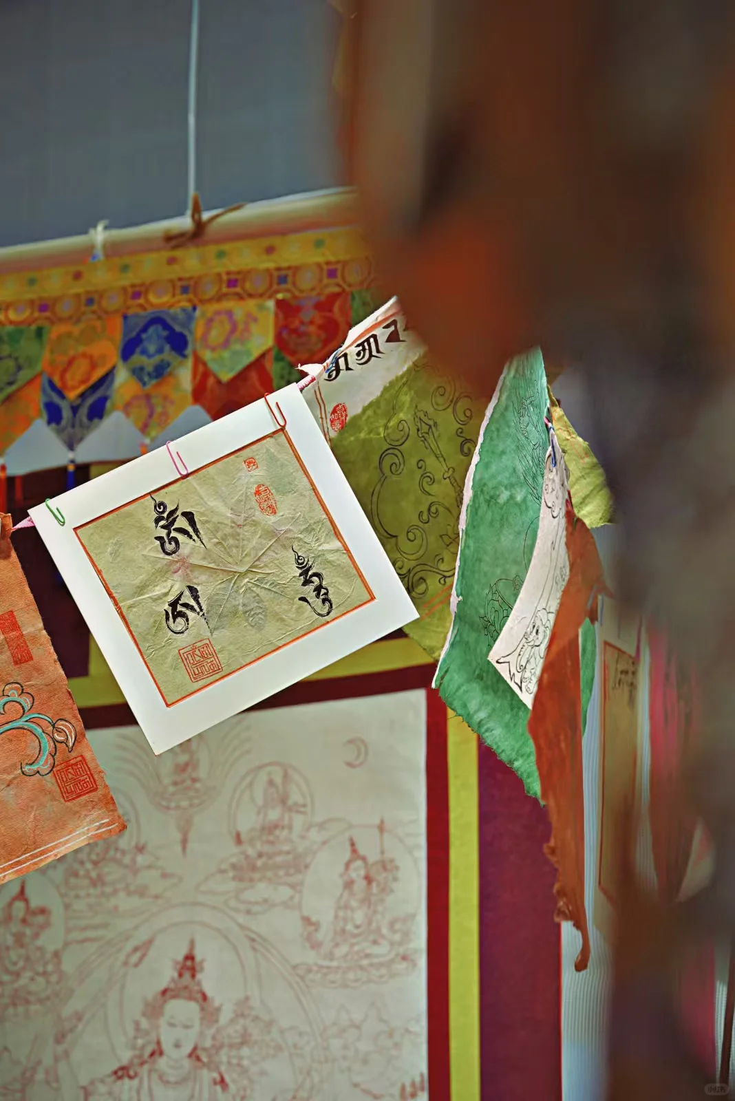 挖到宝!上海创新展,逛到不想走?