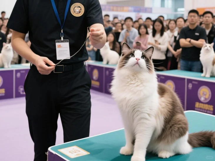 2025长三角苏州宠展倒计时7天⏳