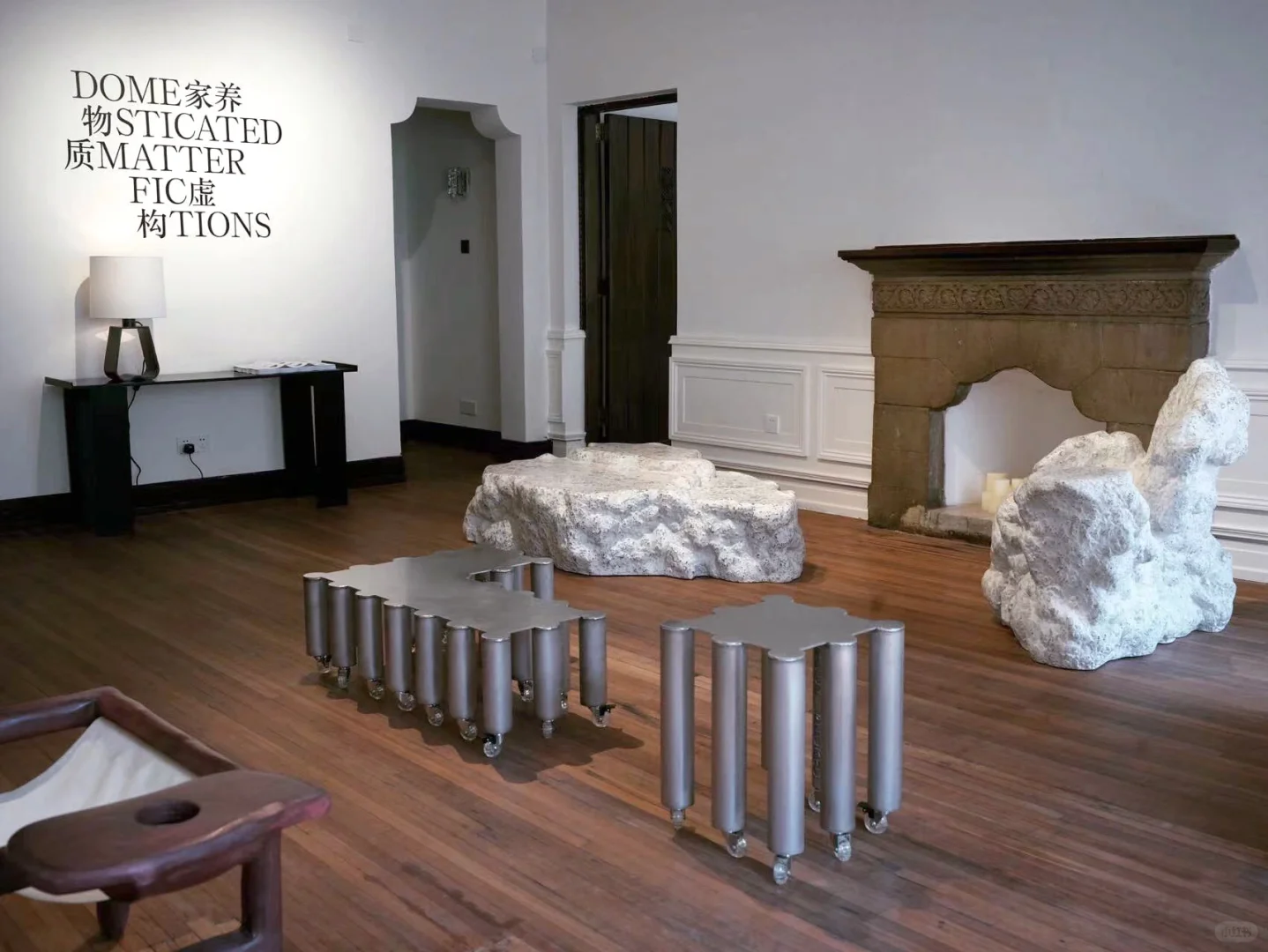 新展开幕｜绝对是你假期不可错过的设计展～～