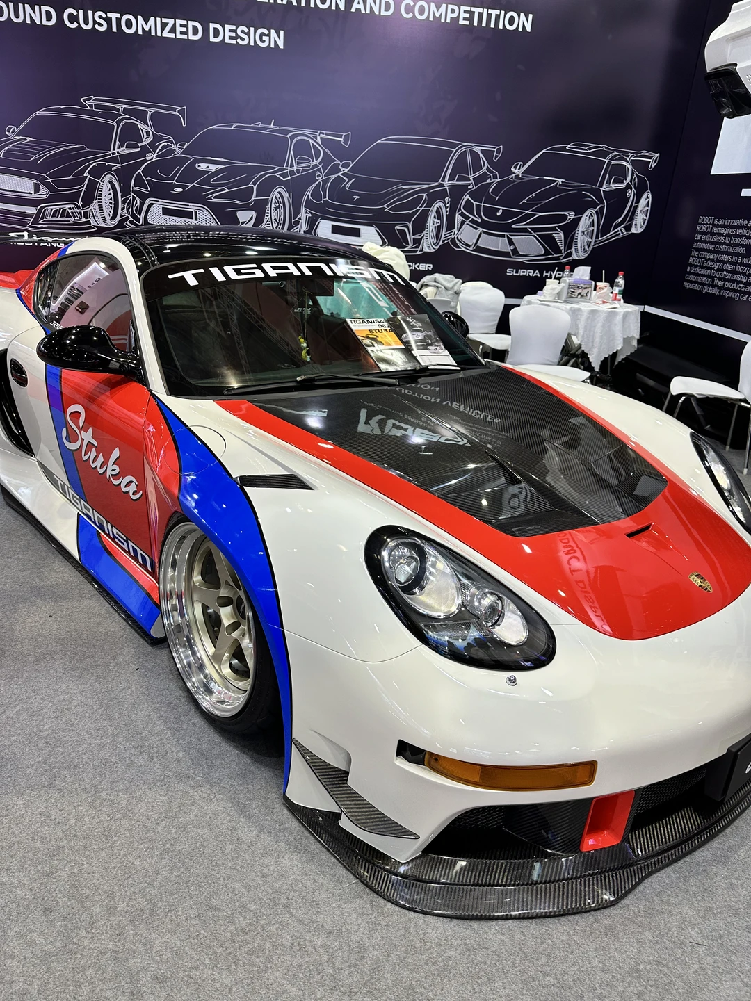 亚马逊新手选品第一件事：逛展会