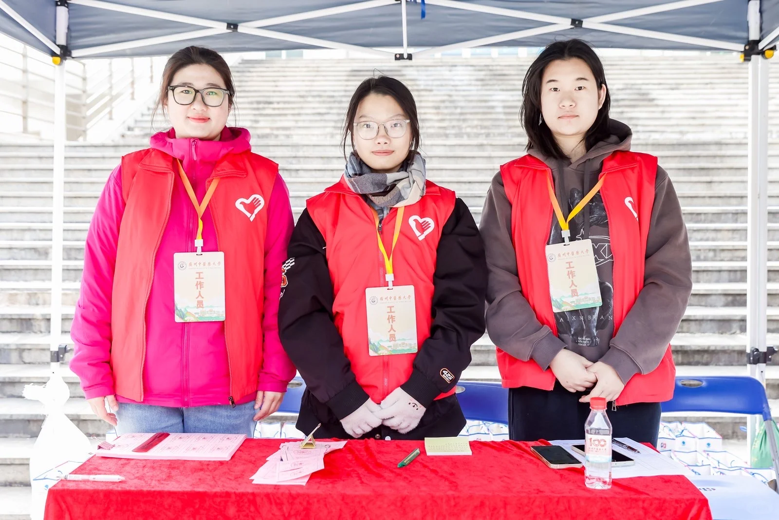 ? 广东“就在南粤”2026届医药类专场招聘会