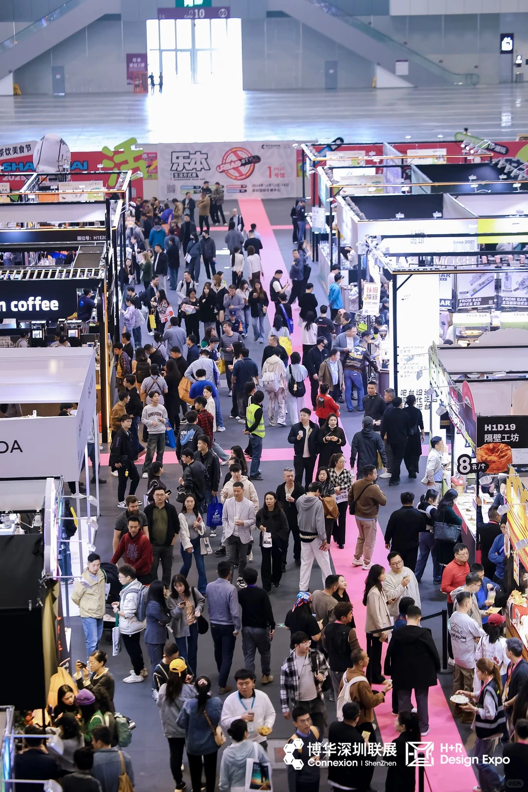 深圳国际酒店家具、商用定制及软装设计展