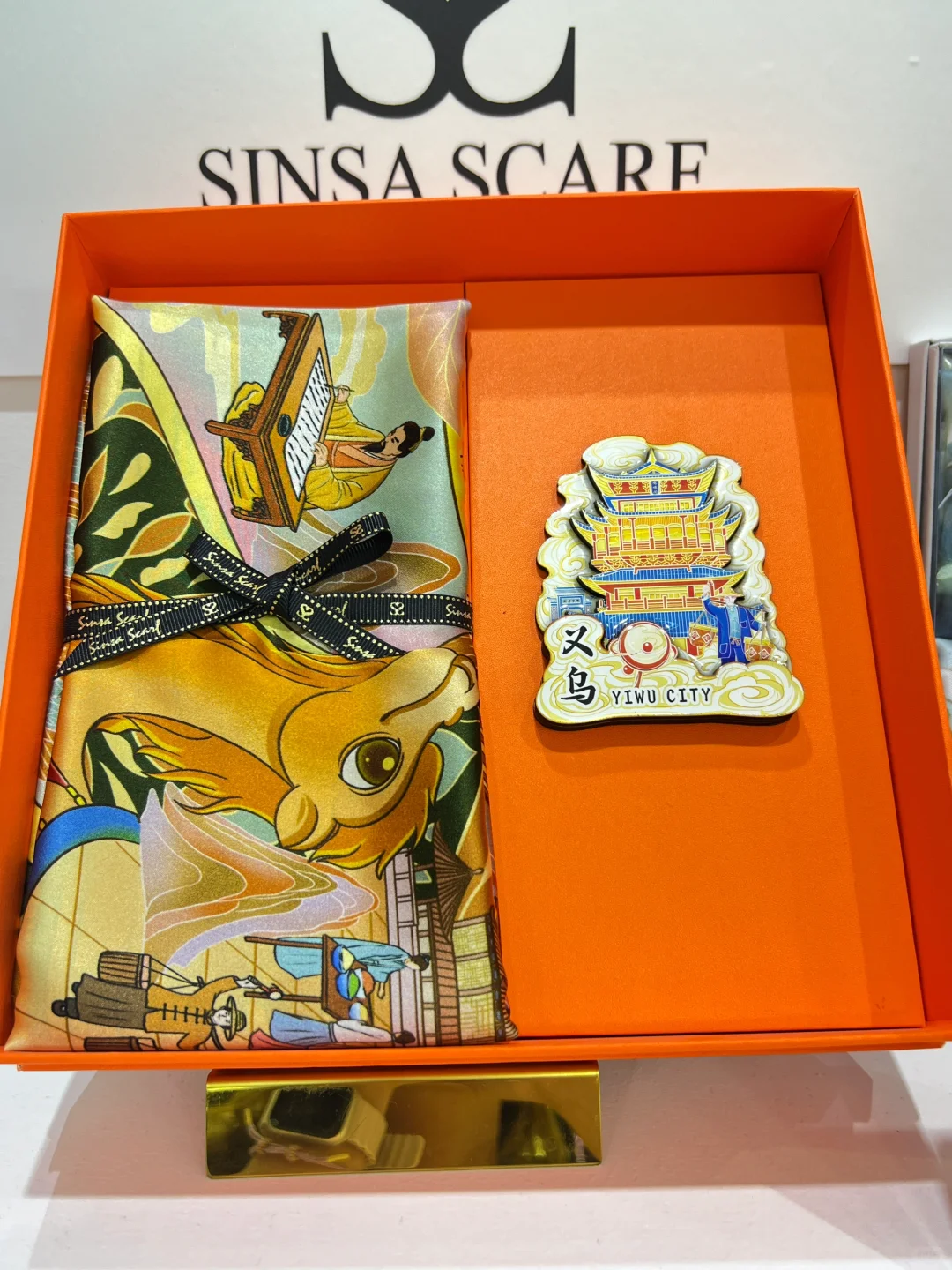 ✨宝子们！挖到宝啦！双展联动大放送?