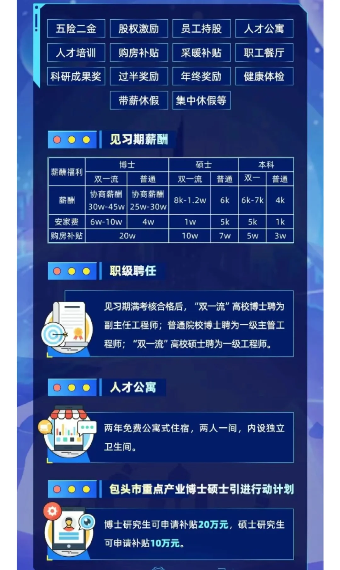 【校招】内蒙古第一机械集团2026届校园招聘