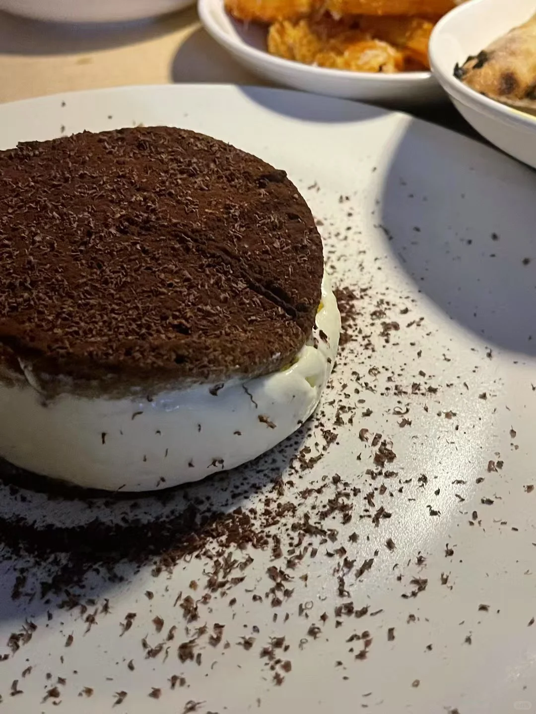 外贸soho抓住一切机会和客户面基