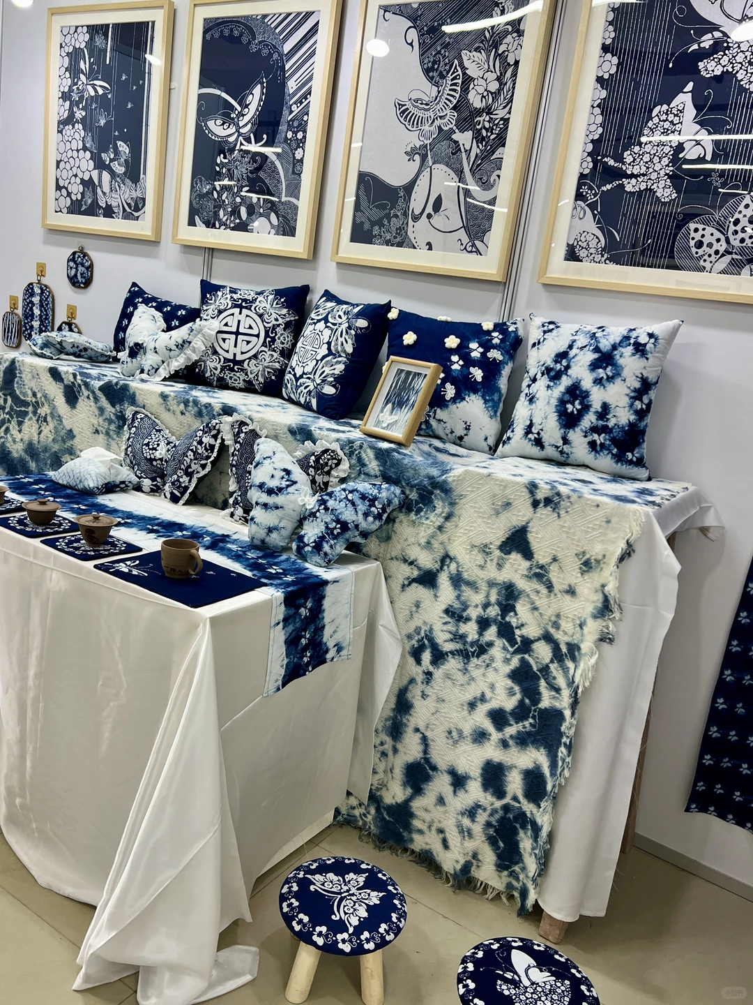 是我喜欢的毕业设计展