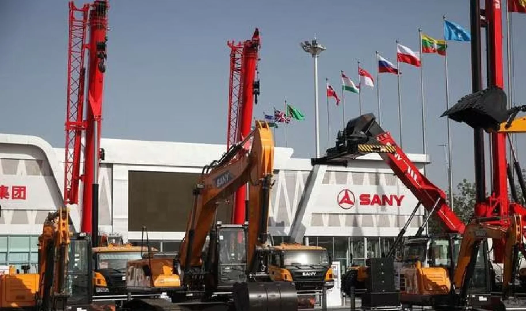 ?两年等一回!2026土耳其矿业展冲就对了