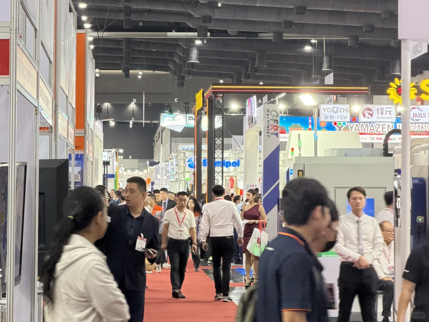 泰国金属加工设备展(METALEX 2025)