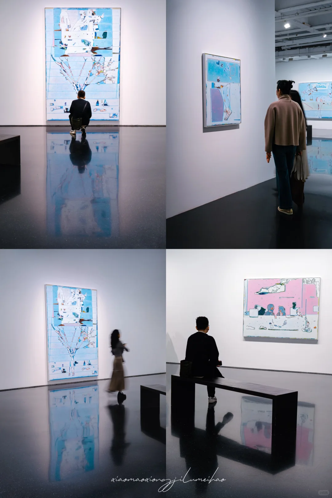 油罐三展，一场顶级精神SPA！?