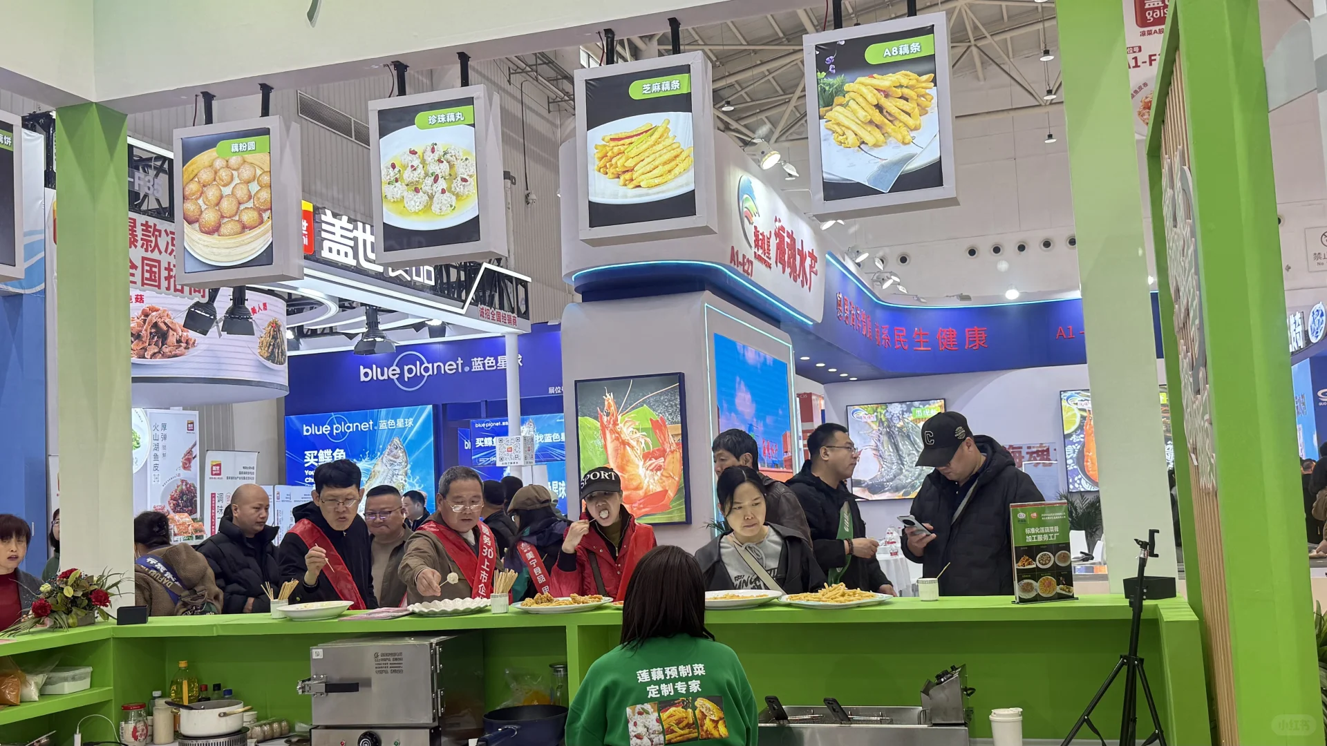 一定要来逛逛！