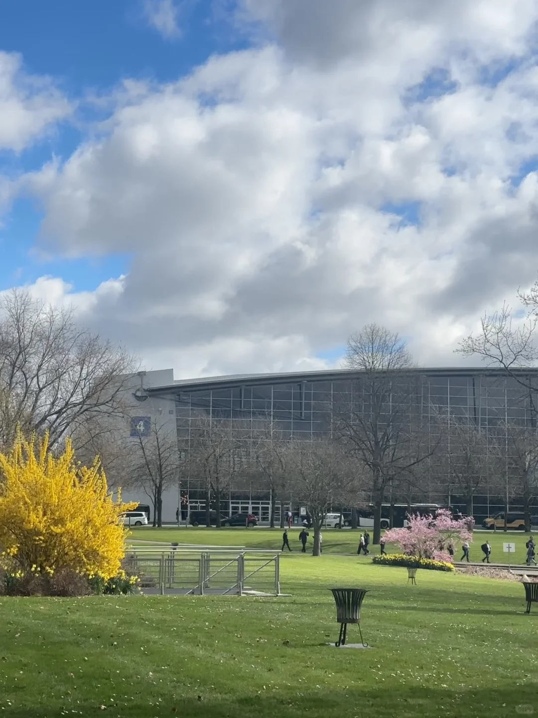 汉诺威工业展 | 邂逅科技新震撼