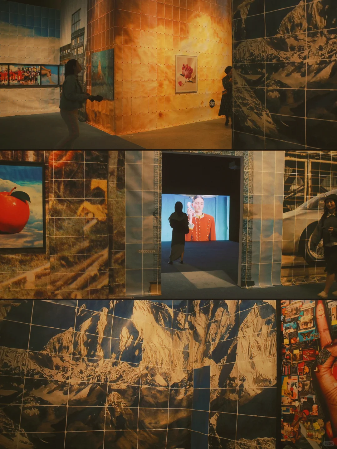 上海新展|年度必看的双年展超全逛展指南