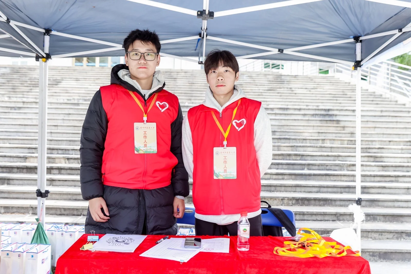 ? 广东“就在南粤”2026届医药类专场招聘会