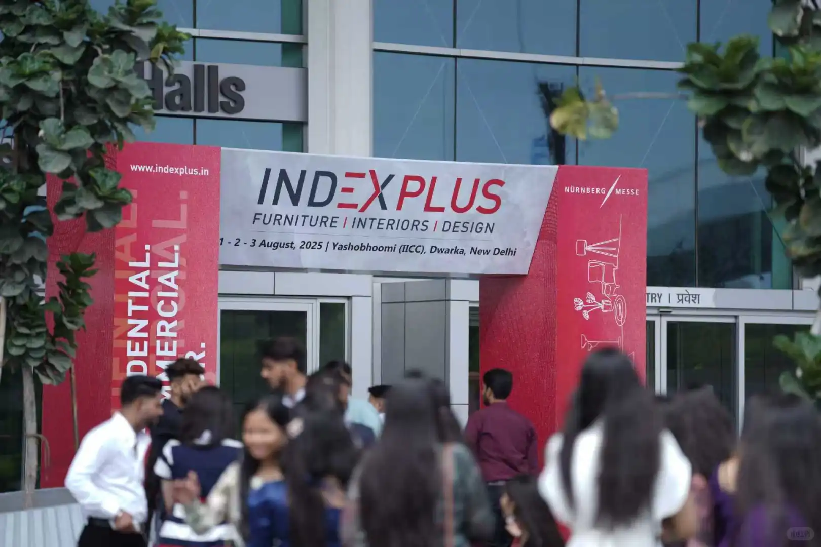 你没看见的市场：2026年印度孟买家具展