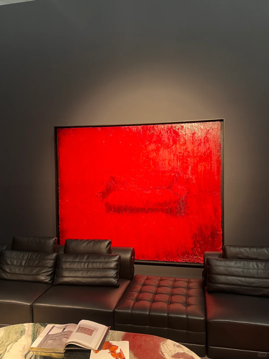 带你看深圳设计展～