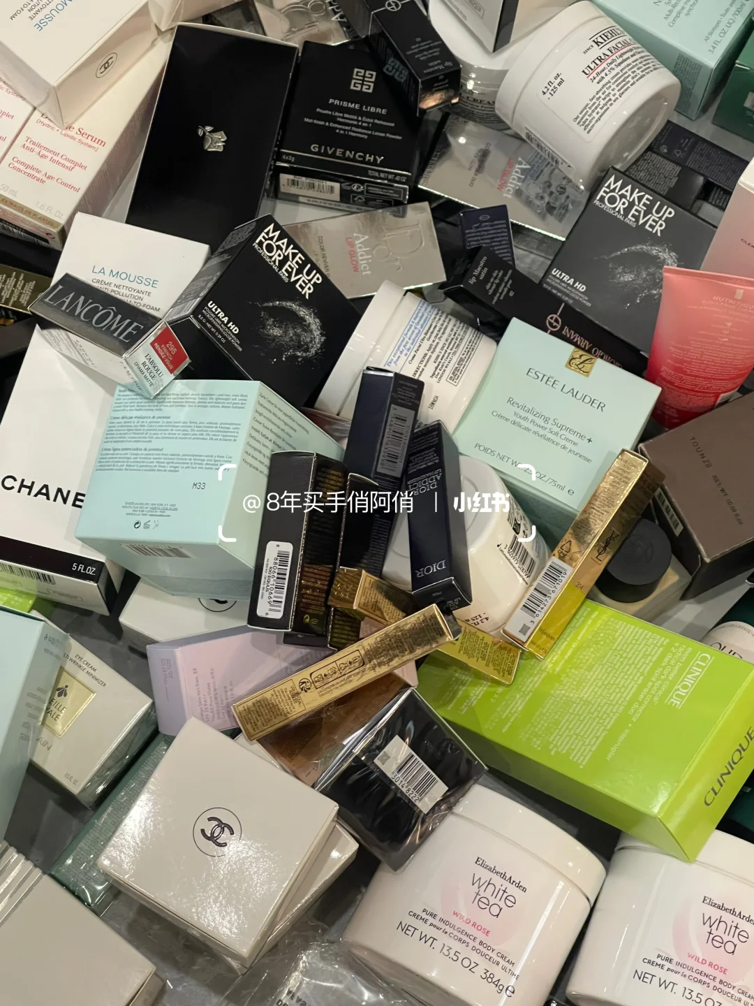 vlog｜小韩采购记录?